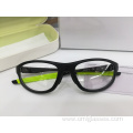 Lightweight Full frame Optical Glasses For Men